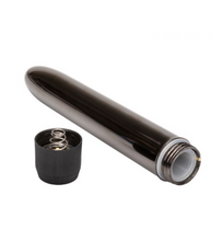 Load image into Gallery viewer, COLT Multispeed Metal Vibrator - 6.25 inch (Silver)