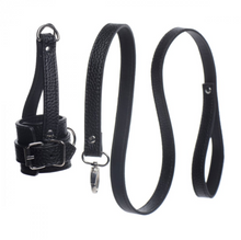 Load image into Gallery viewer, Ball Stretcher With Leash