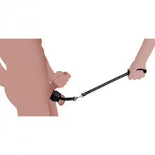 Load image into Gallery viewer, Ball Stretcher With Leash