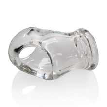 Load image into Gallery viewer, Oxballs X-Stretch Ball Stretcher Cocksling (Clear)