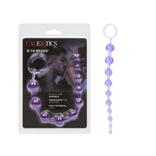 Load image into Gallery viewer, Superior X-10 Beads (Purple)