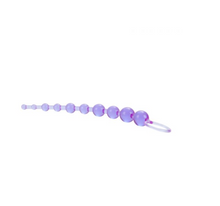 Load image into Gallery viewer, Superior X-10 Beads (Purple)