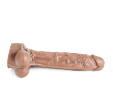 Load image into Gallery viewer, Hankey's "LAMPWICK"  Medium