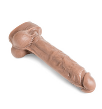 Load image into Gallery viewer, Hankey's "LAMPWICK"  Medium