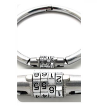 Load image into Gallery viewer, Numbered Slave Collar - S/M