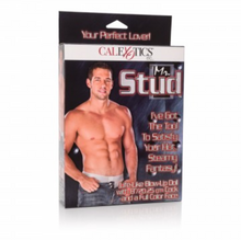 Load image into Gallery viewer, Mr. Stud Love Doll