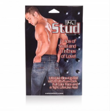 Load image into Gallery viewer, Mr. Stud Love Doll