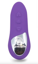 Load image into Gallery viewer, Nu Sensuelle Pleasure Panty (Purple)