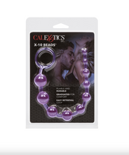 Load image into Gallery viewer, Superior X-10 Beads (Purple)