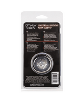 Load image into Gallery viewer, Sleeve - Universal Silicone Pump (Smoke)