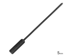 Load image into Gallery viewer, ElectraStim Silicone Flexible Electro Sound - 5mm