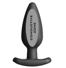 Load image into Gallery viewer, ElectraStim - Rocker Butt Plug - Large