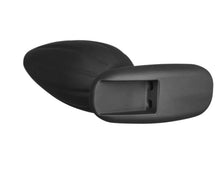 Load image into Gallery viewer, ElectraStim - Rocker Butt Plug -Small (Black)