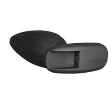Load image into Gallery viewer, ElectraStim - Rocker Butt Plug - Medium (Black)