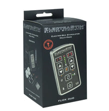 Load image into Gallery viewer, ElectraStim - Flick Duo Dual Output Stimulator Multi-Pack
