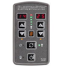 Load image into Gallery viewer, ElectraStim - Flick Duo Dual Output Stimulator Multi-Pack
