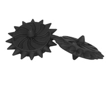 Load image into Gallery viewer, ElectraStim - Fusion Infinity Electro Pinwheel