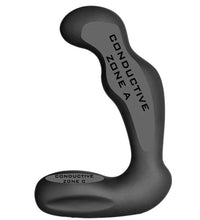 Load image into Gallery viewer, ElectraStim - Noir Sirius Electro Prostate Massager