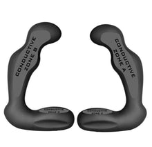Load image into Gallery viewer, ElectraStim - Noir Sirius Electro Prostate Massager