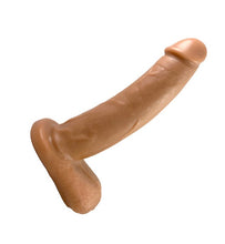 Load image into Gallery viewer, Vixskin - Bandit Dildo (Caramel)