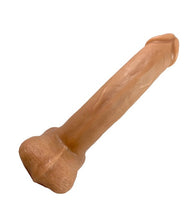 Load image into Gallery viewer, Vixskin - Bandit Dildo (Caramel)