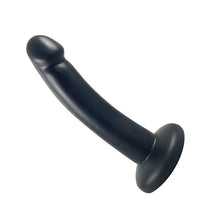 Load image into Gallery viewer, Vixskin - Mistress Dildo (Black)