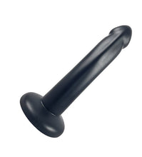 Load image into Gallery viewer, Vixskin - Mistress Dildo (Black)