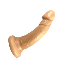 Load image into Gallery viewer, Vixskin - Mustang Dildo (Vanilla)