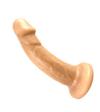 Load image into Gallery viewer, Vixskin - Mustang Dildo (Vanilla)