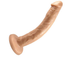 Load image into Gallery viewer, Vixskin - Slim Dildo (Caramel)