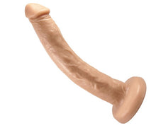 Load image into Gallery viewer, Vixskin - Slim Dildo (Caramel)