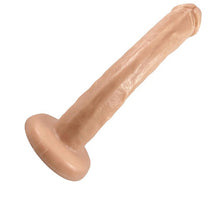 Load image into Gallery viewer, Vixskin - Slim Dildo (Caramel)