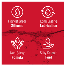 Load image into Gallery viewer, Swiss Navy - 8 oz (Silicone)