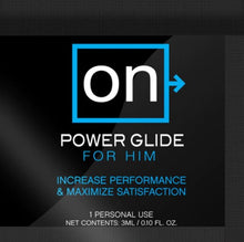 Load image into Gallery viewer, ON Power Glide for Men - 0.2 oz