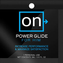 Load image into Gallery viewer, ON Power Glide for Men - 0.2 oz