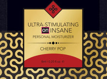 Load image into Gallery viewer, On Stimulating Insane - 0.2 oz (Assorted)