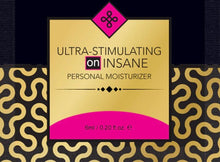 Load image into Gallery viewer, On Stimulating Insane - 0.2 oz (Assorted)