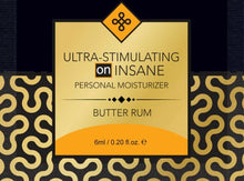 Load image into Gallery viewer, On Stimulating Insane - 0.2 oz (Assorted)