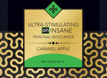 Load image into Gallery viewer, On Stimulating Insane - 0.2 oz (Assorted)