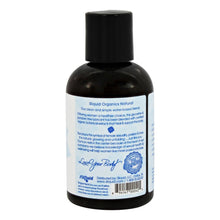 Load image into Gallery viewer, Sliquid Organics Natural - 4.2oz (Water)