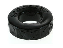 Load image into Gallery viewer, Oxballs Sprocket Cock Ring (Black)