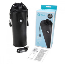 Load image into Gallery viewer, B-Vibe UV Sterilizer Pouch
