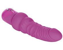 Load image into Gallery viewer, Bendie Power Curvy Vibe (Pink)