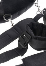 Load image into Gallery viewer, Fetish Fantasy Series Position Master With Cuffs