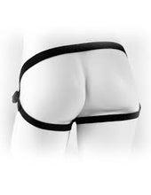 Load image into Gallery viewer, Fetish Fantasy Series - Beginner's Harness (Black)
