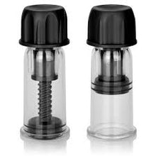 Load image into Gallery viewer, Nipple Vacuum Twist