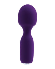 Load image into Gallery viewer, VeDo Wini Rechargeable Mini Wand (Purple)