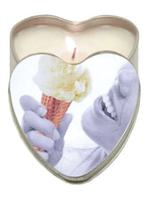 Load image into Gallery viewer, Suntouched Edible Candle - 4.7 oz (Vanilla)