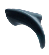 Load image into Gallery viewer, VeDo Over Drive Vibrating Cock Ring (Black)