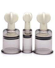 Load image into Gallery viewer, Size Matters - Clit and Nipple Suckers Set